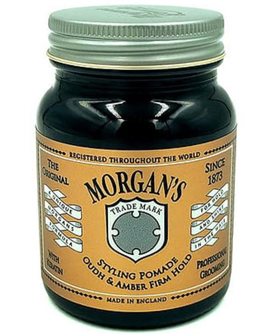 Morgan´s Styling Pomade Firm Hold 120 gr - Precio barato Envío 24 hrs