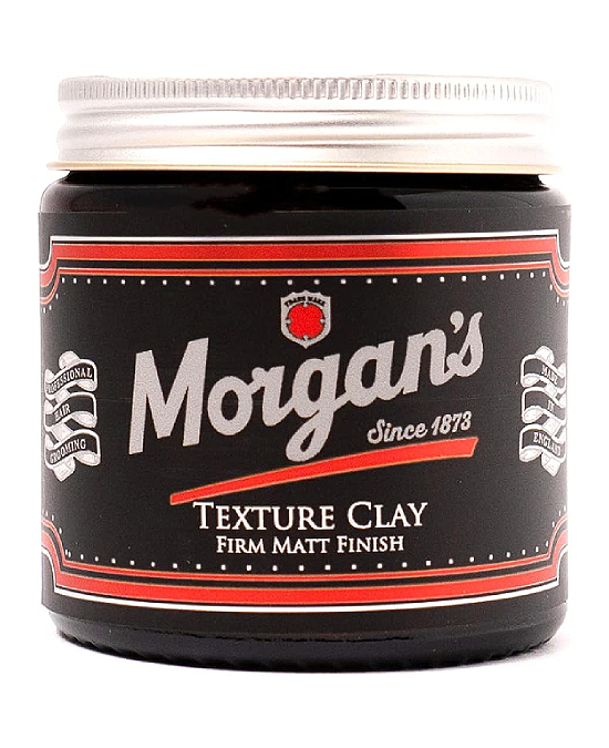 Morgan´s Texture Clay Firm Matt Finish 120 ml - Precio barato Envío 24 hrs Morgan´s Texture Clay Firm Matt Finish 120 ml - Precio barato Envío 24 hrs