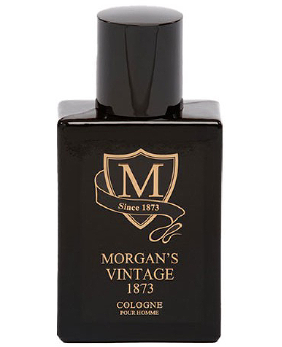 Morgan´s Vintage 1873 Cologne 50 ml - Precio barato Envío 24 hrs