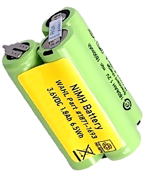 Comprar Moser Bateria Máquina Chromstyle Nimh 1871-7590 online en la tienda Alpel