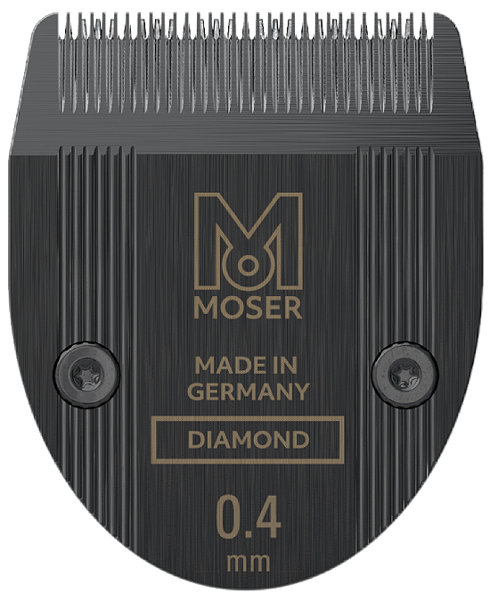 Comprar Moser Cuchillas Diamond Blade 1584-7231 online en la tienda Alpel
