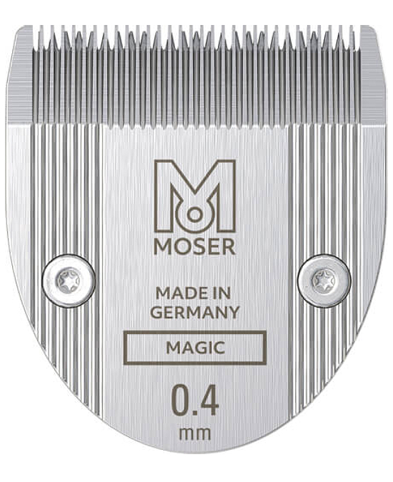 Comprar Moser Cuchillas Máquina Chromini online en la tienda Alpel Comprar Moser Cuchillas Máquina Chromini online en la tienda Alpel
