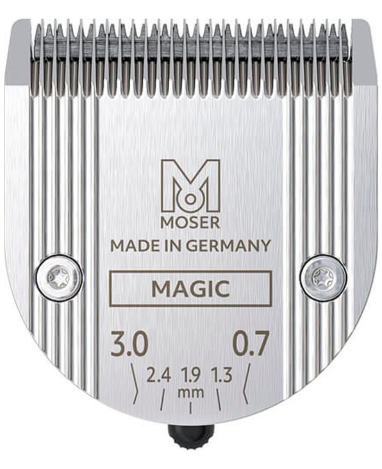 Comprar Moser Cuchillas Máquina Li+pro online en la tienda Alpel