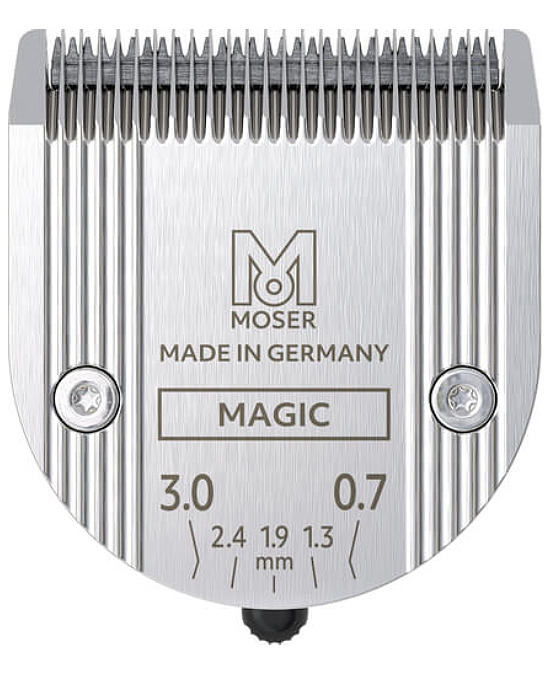 Comprar Moser Cuchillas Máquina Chromstyle online en la tienda Alpel