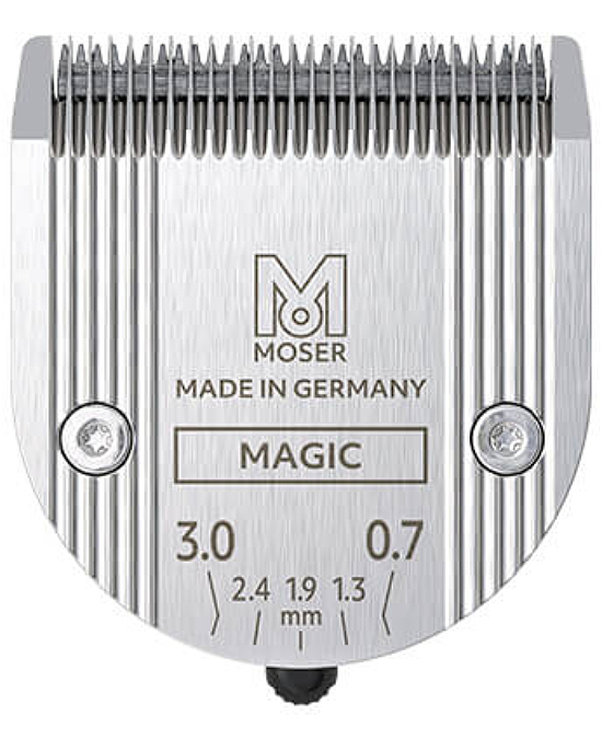 Comprar Moser Cuchillas Precision Blade Coarse online en la tienda Alpel