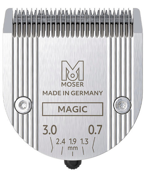 Moser Cuchillas Precision Blade Magic online en la tienda Alpel
