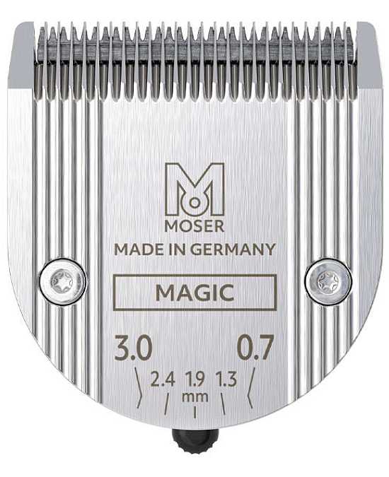 Moser Cuchillas Precision Blade Magic online en la tienda Alpel Moser Cuchillas Precision Blade Magic online en la tienda Alpel