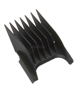 Comprar Moser Peine Estandard 12 mm online en la tienda Alpel Comprar Moser Peine Estandard 12 mm online en la tienda Alpel