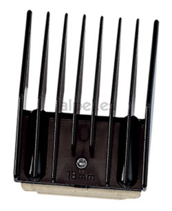 Comprar Moser Peine Class 45 / Max 45 / Max 50 13 Mm online en la tienda Alpel Comprar Moser Peine Class 45 / Max 45 / Max 50 13 Mm online en la tienda Alpel