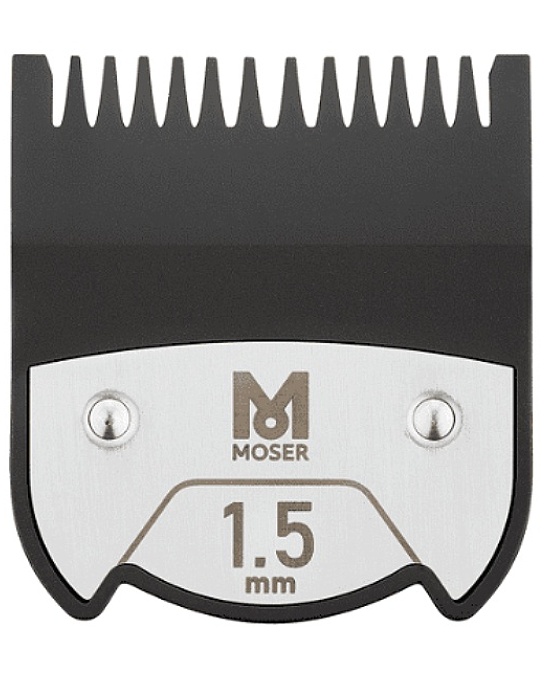 Comprar online Peine Magnético 1.5 mm Wahl Moser en la tienda alpel.es - Peluquería y Maquillaje Comprar online Peine Magnético 1.5 mm Wahl Moser en la tienda alpel.es - Peluquería y Maquillaje