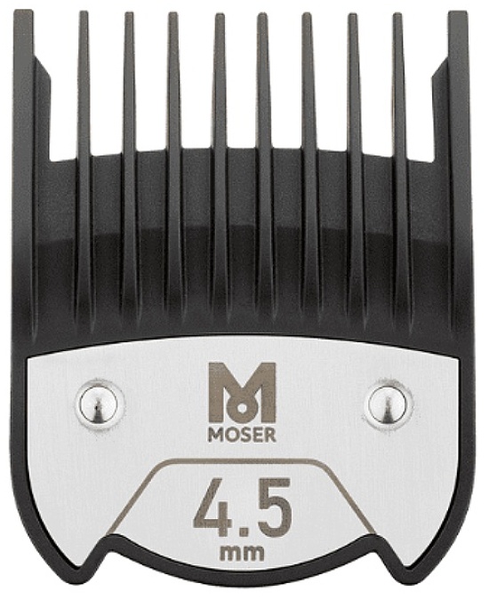 Comprar online Peine Magnético 4.5 mm Moser en la tienda alpel.es - Peluquería y Maquillaje
