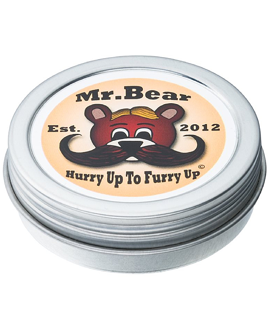 Comprar Mr Bear Family Moustache Wax Original Cera Bigote 30ml online en la tienda Alpel