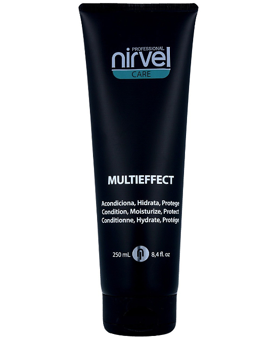 Comprar online nirvel care multieffect 250 ml en la tienda alpel.es - Peluquería y Maquillaje