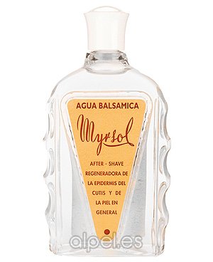 Comprar Myrsol After Shave Agua Balsamica 180 ml online en la tienda Alpel