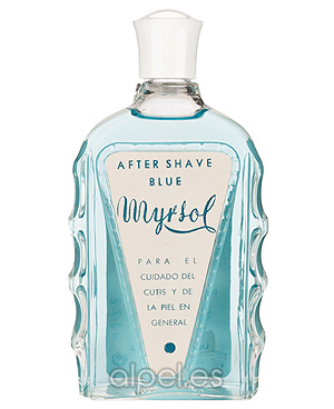Comprar Myrsol After Shave Blue 180 ml online en la tienda Alpel