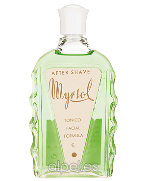 Comprar Myrsol After Shave Formula C 180 ml online en la tienda Alpel