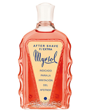 Comprar Myrsol After Shave Masaje Formula Extra 180 ml online en la tienda Alpel Comprar Myrsol After Shave Masaje Formula Extra 180 ml online en la tienda Alpel