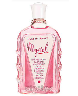 Comprar Myrsol After Shave Plastic Shave 180 ml online en la tienda Alpel Comprar Myrsol After Shave Plastic Shave 180 ml online en la tienda Alpel