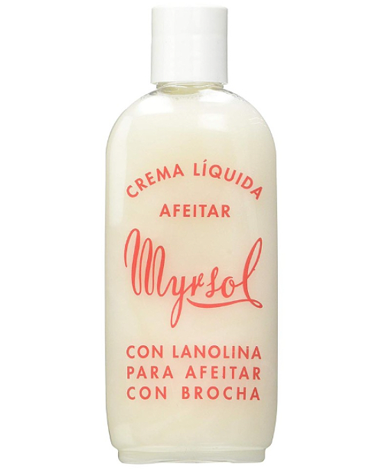 Comprar Myrsol Jabon Liquido Afeitado 200 ml online en la tienda Alpel Comprar Myrsol Jabon Liquido Afeitado 200 ml online en la tienda Alpel