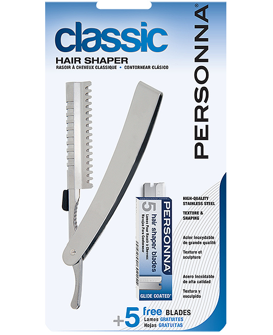 Comprar online Navaja Classic Hair Shaper Personna disponible en stock Envío 24 hrs desde España Comprar online Navaja Classic Hair Shaper Personna disponible en stock Envío 24 hrs desde España