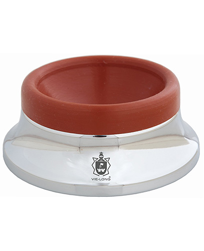 Comprar Navajero Pelero Con Pie De Metal Cromado Vie-Long online en la tienda Alpel Comprar Navajero Pelero Con Pie De Metal Cromado Vie-Long online en la tienda Alpel