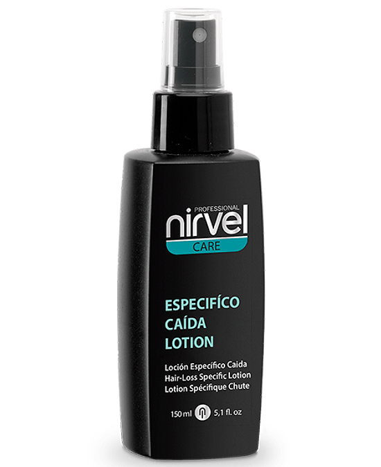 Comprar online nirvel care control caida lotion 150 ml en la tienda alpel.es - Peluquería y Maquillaje