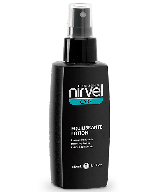 Comprar online nirvel care equilibrante lotion 150 ml en la tienda alpel.es - Peluquería y Maquillaje