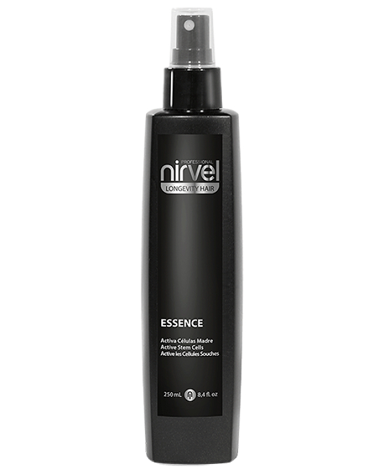 Comprar online nirvel care longevity essence 250 ml en la tienda alpel.es - Peluquería y Maquillaje