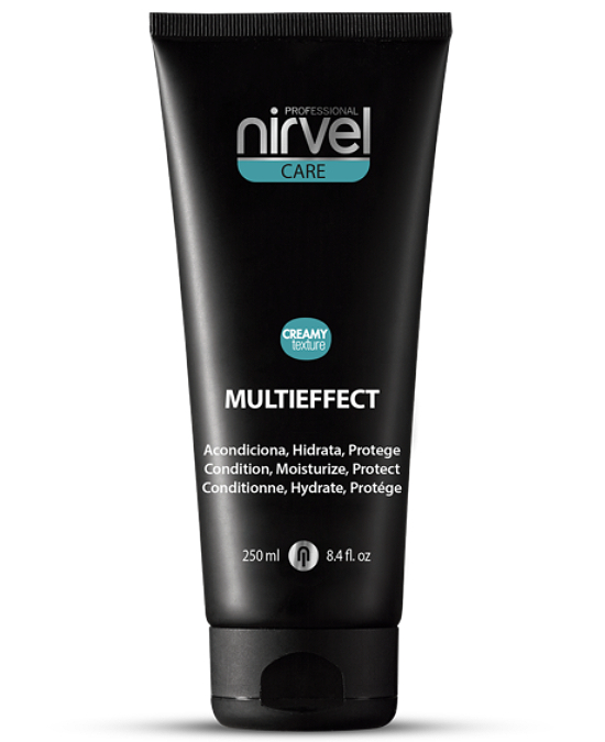 Comprar online nirvel care multieffect 250 ml en la tienda alpel.es - Peluquería y Maquillaje Comprar online nirvel care multieffect 250 ml en la tienda alpel.es - Peluquería y Maquillaje