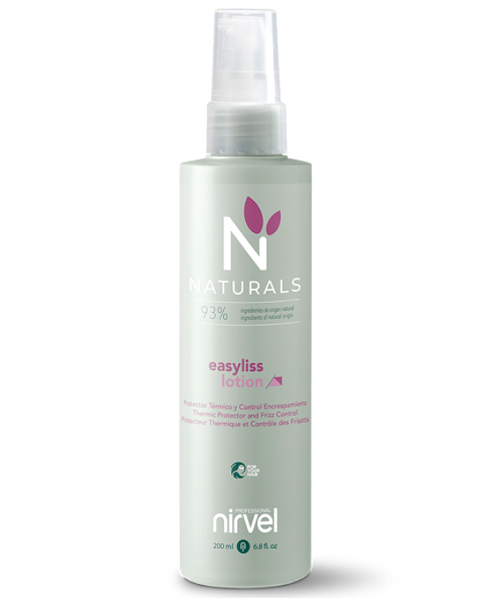 Comprar online nirvel naturals easyliss lotion 200 ml en la tienda alpel.es - Peluquería y Maquillaje Comprar online nirvel naturals easyliss lotion 200 ml en la tienda alpel.es - Peluquería y Maquillaje