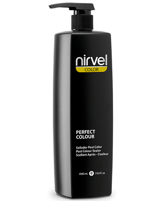 Comprar online nirvel perfect colour 1000 ml en la tienda alpel.es - Peluquería y Maquillaje