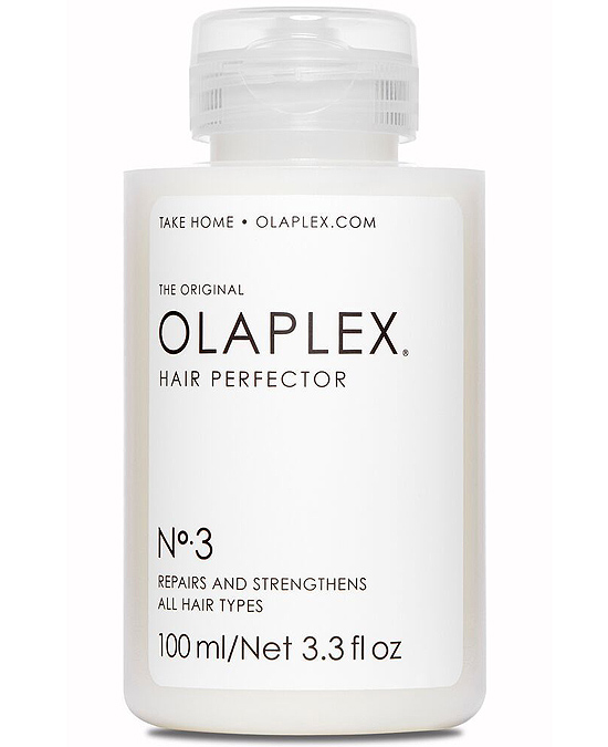 Olaplex 3 Hair Perfector 100 ml - Comprar online en Alpel