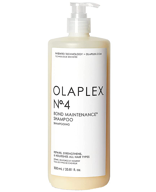 Comprar online Comprar online Olaplex 4 Bond Maintenance Shampoo 1000 ml en la tienda alpel.es - Peluquería y Maquillaje