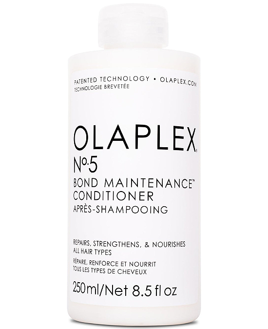 Olaplex 5 Bond Maintenance Conditioner 250 ml - Comprar online en Alpel