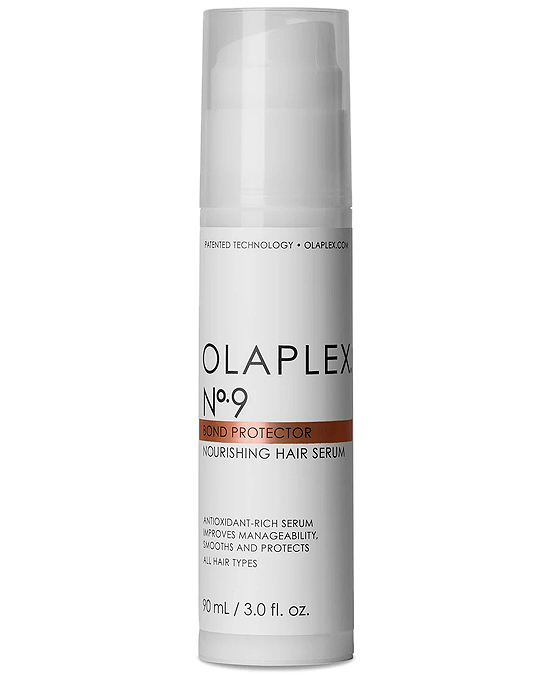 Olaplex 9 Bond Protector Nourighing Hair Serum 90 ml - Comprar online en Alpel