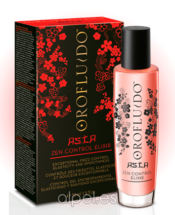 Comprar Orofluido Asia Zen Control Elixir 50 ml online en la tienda Alpel Comprar Orofluido Asia Zen Control Elixir 50 ml online en la tienda Alpel