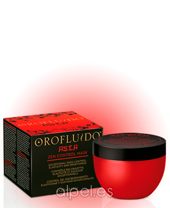 Comprar Orofluido Asia Zen Control Mask Tratamiento 250 ml online en la tienda Alpel Comprar Orofluido Asia Zen Control Mask Tratamiento 250 ml online en la tienda Alpel
