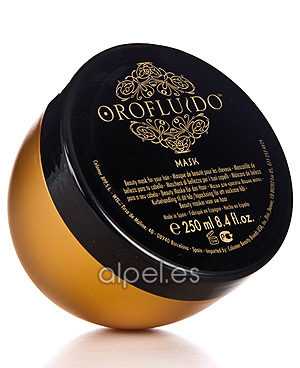 Comprar Orofluido Mask Tratamiento Hidratante 250 ml online en la tienda Alpel Comprar Orofluido Mask Tratamiento Hidratante 250 ml online en la tienda Alpel
