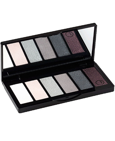 Paleta de 6 Sombras de Maquillaje D´Orleac Mosaic Moon - Precio barato Envío 24 hrs