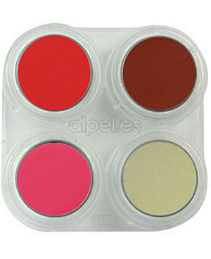 Comprar Paleta Maquillaje 4 Labiales Grimas online en la tienda Alpel Comprar Paleta Maquillaje 4 Labiales Grimas online en la tienda Alpel