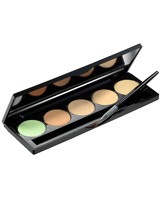 Comprar online Paleta Maquillaje 5 Correctores Peggy Sage en la tienda alpel.es - Peluquería y Maquillaje