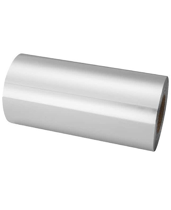 Comprar Papel Plata En Caja Plata 12 Cm 440 grs online en la tienda Alpel