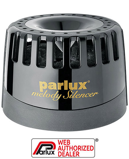 Comprar Parlux Silenciador Melody Silencer online en la tienda Alpel