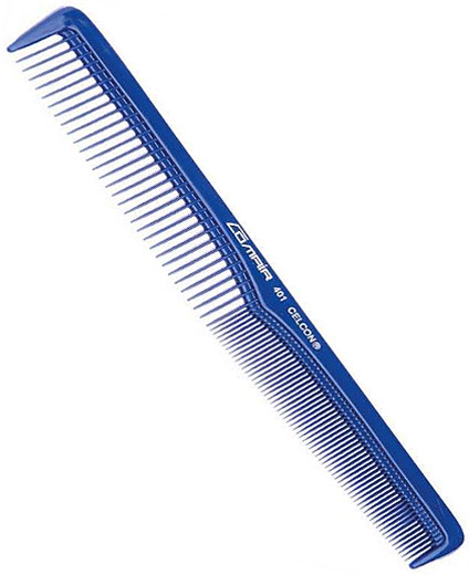 Comprar Comair Peine 401 Caballero 7 Pulgadas online en la tienda Alpel Comprar Comair Peine 401 Caballero 7 Pulgadas online en la tienda Alpel