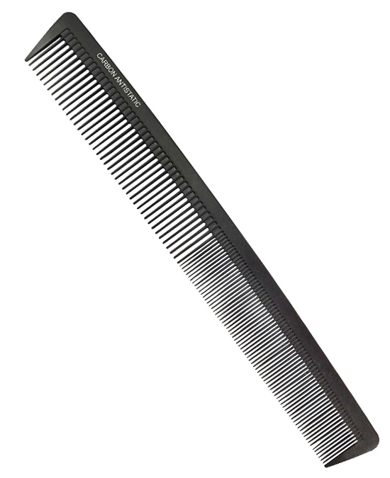 Comprar online Peine Carbono Largo Disprof en la tienda alpel.es - Peluquería y Maquillaje Comprar online Peine Carbono Largo Disprof en la tienda alpel.es - Peluquería y Maquillaje