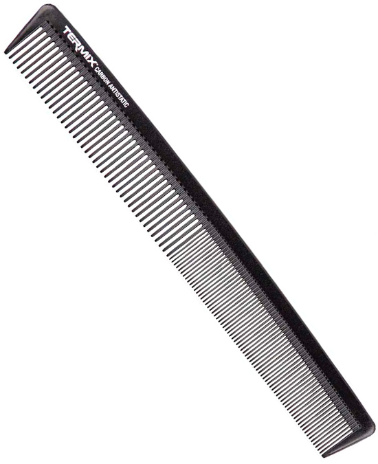 Comprar online Peine Carbono Termix 819 - Stock disponible Envío 24 hrs en la tienda alpel.es - Peluquería y Maquillaje Comprar online Peine Carbono Termix 819 - Stock disponible Envío 24 hrs en la tienda alpel.es - Peluquería y Maquillaje