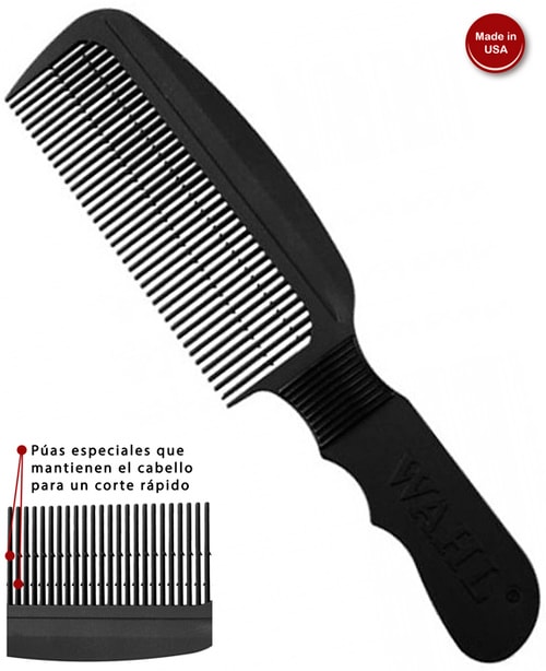 Cepillo Peine de Corte Speed Comb Wahl - Precio Barato Envío 24 hrs Cepillo Peine de Corte Speed Comb Wahl - Precio Barato Envío 24 hrs