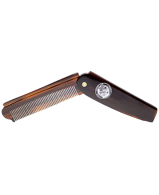 Comprar online Peine Pelo Barba Plegable Hey Joe en la tienda alpel.es - Peluquería y Maquillaje Comprar online Peine Pelo Barba Plegable Hey Joe en la tienda alpel.es - Peluquería y Maquillaje