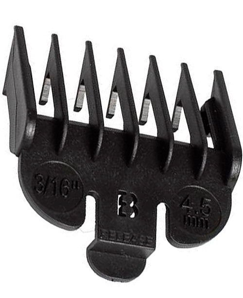 Comprar online el Peine Separador Nº 1.5 - 4.5 mm Compatible Wahl en Alpel Comprar online el Peine Separador Nº 1.5 - 4.5 mm Compatible Wahl en Alpel