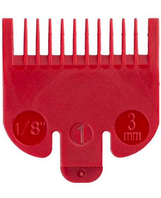 Comprar online el Peine Separador Nº 1 - 3 mm Compatible Wahl en Alpel